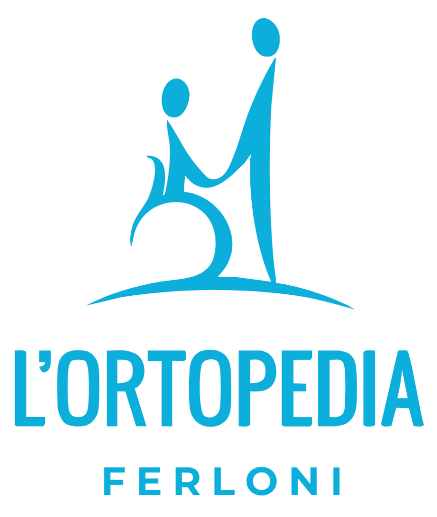 L’Ortopedia Ferloni