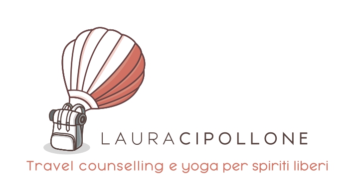 Laura Cipollone – Travel Counselling e Yoga per Spiriti Liberi
