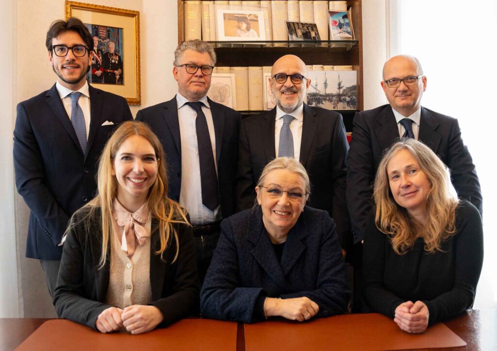 Studio Semeria Ghinamo Monzardo e Associati
