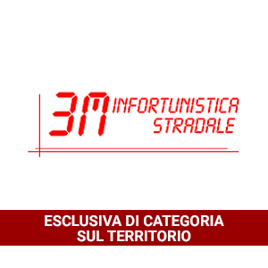 3M Infortunistica Stradale