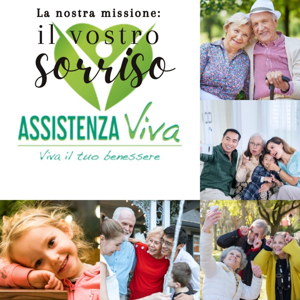 Assistenza Viva Torino Parella
