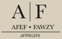 Studio Legale Avv. Afef Fawzy