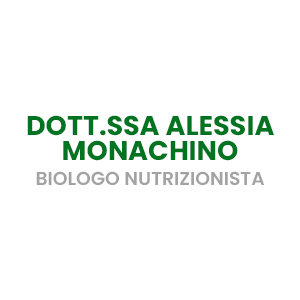 Dott.ssa Alessia Monachino – Biologa Nutrizionista (Roma Tigri)