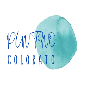 Puntino Colorato