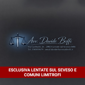 Studio legale Boffi