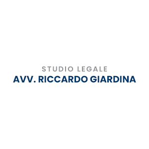 Avv. Riccardo Giardina