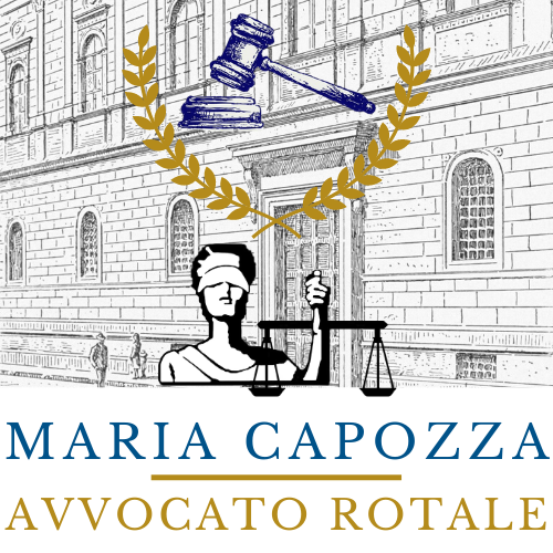 Avv. Maria Capozza