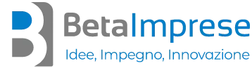 Beta Imprese Srl