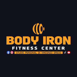 Body Iron Fitness Center