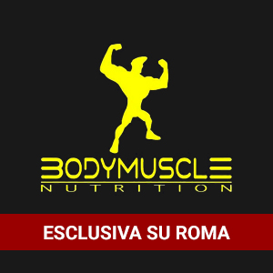 Body Muscle Nutrition