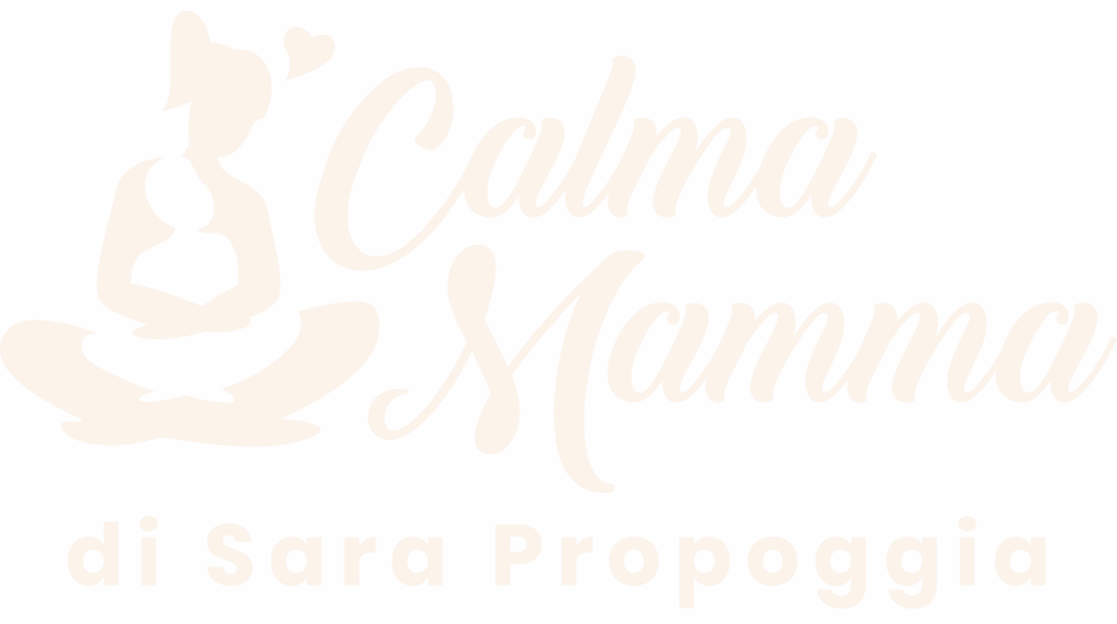 Calma Mamma – Sara Propoggia