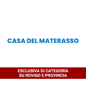 Casa del Materasso