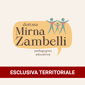 Dott.ssa Mirna Zambelli – Pedagogista