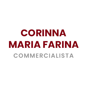 Dott.ssa Corinna Maria Farina