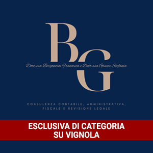 Studio Bergonzini Francesca Giusti Stefania
