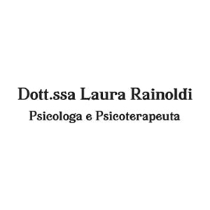 Dott.ssa Laura Rainoldi – Psicologa e Psicoterapeuta