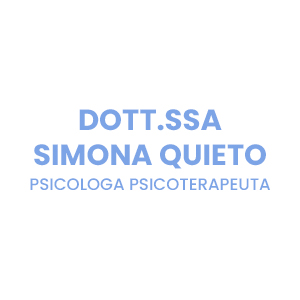 Dott.ssa Simona Quieto – Psicologa Psicoterapeuta