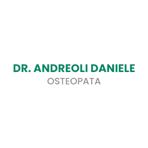Dr. Andreoli Daniele – Osteopata