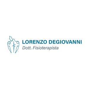 Dr. Lorenzo Degiovanni – Fisioterapista