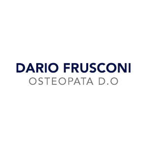 Dario Frusconi – Osteopata D.O (Sesto ed Uniti)