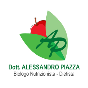Dott. Piazza Alessandro – Nutrizionista