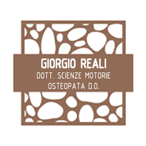 Dr. Reali Giorgio – Osteopata