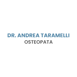 Dr. Andrea Taramelli – Osteopata