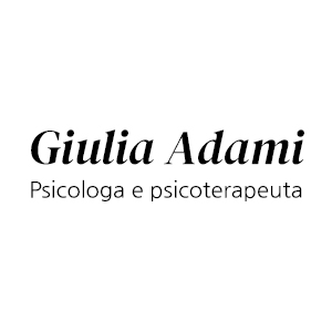 Giulia Adami – Psicologa Psicoterapeuta