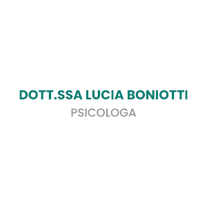 Dott.ssa Lucia Boniotti – Psicologa