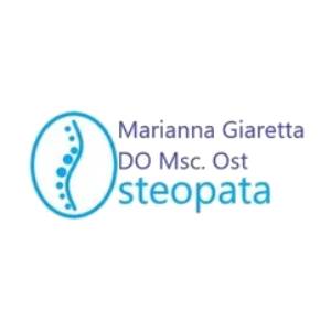 Dr.ssa Giaretta Marianna – Osteopata