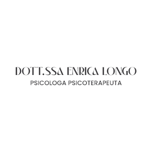 Dott.ssa Enrica Longo – Psicologa Psicoterapeuta