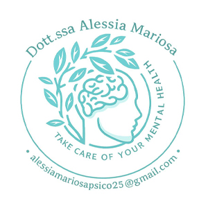 Dott.ssa Alessia Mariosa – Psicologa