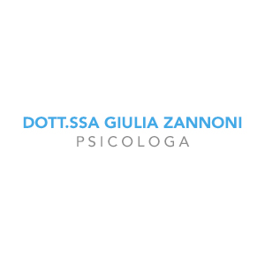 Dott.ssa Giulia Zannoni – Psicologa