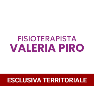 Dott.ssa Valeria Piro – Fisioterapista specialista nella riabilitazione del pavimento pelvico