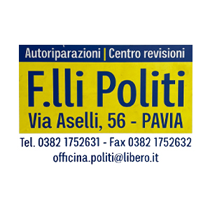 Autoriparazioni Fratelli Politi