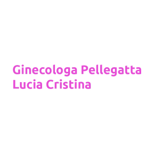 Ginecologa Pellegatta Lucia Cristina