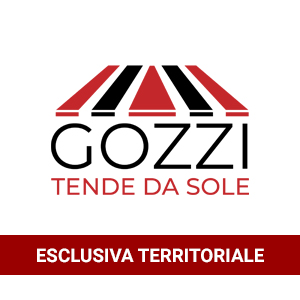 Gozzi – Tende da sole