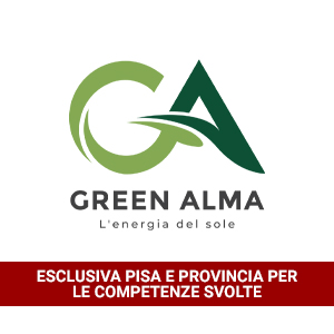 Green Alma