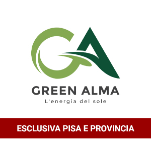 Green Alma