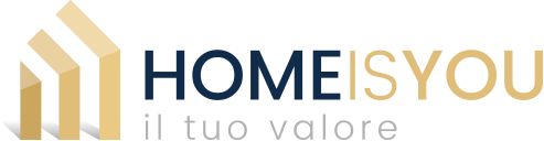 HOMEISYOU