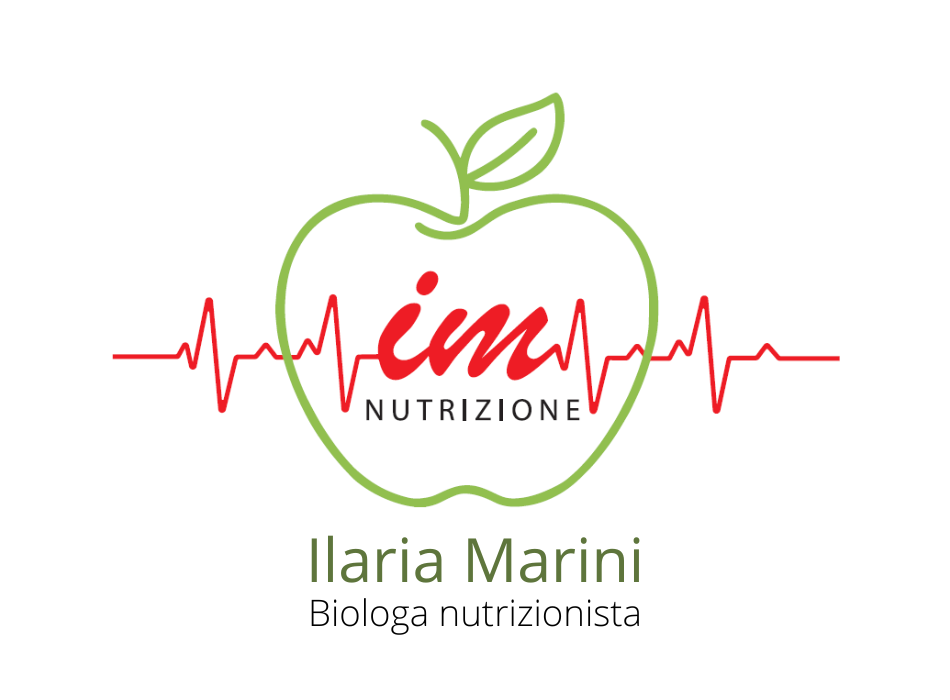Dott.ssa Ilaria Marini – Biologa Nutrizionista