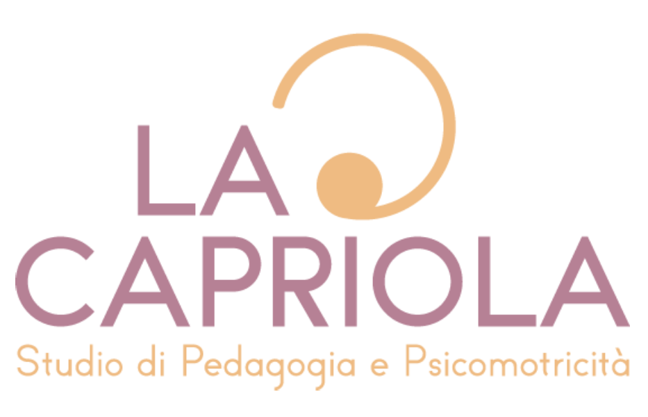La Capriola – Studio di Pedagogia e Psicomotricità