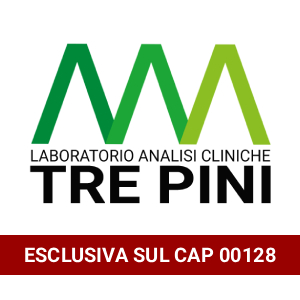 Laboratorio Tre Pini