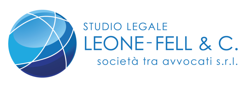 Studio Legale Leone-Fell