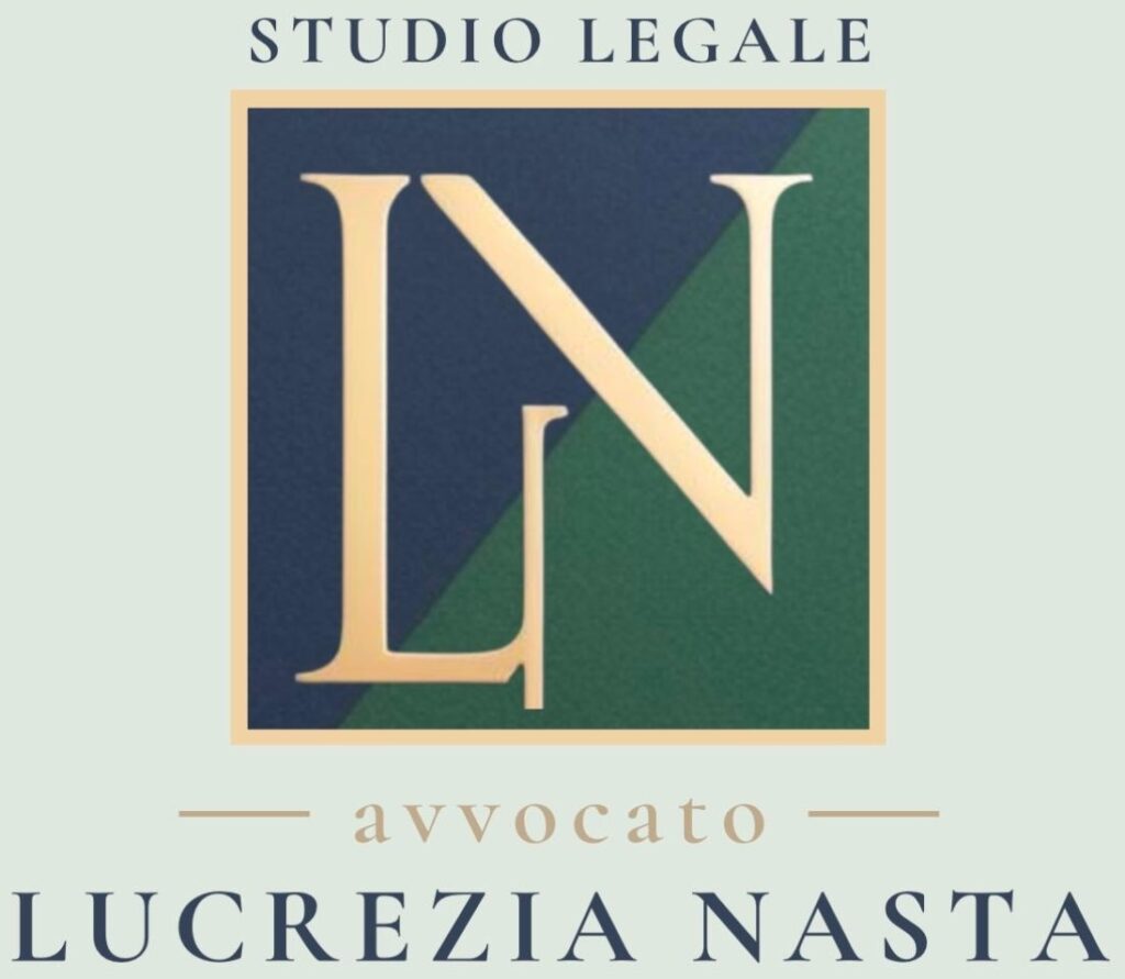 Studio Legale Avvocato Lucrezia Nasta