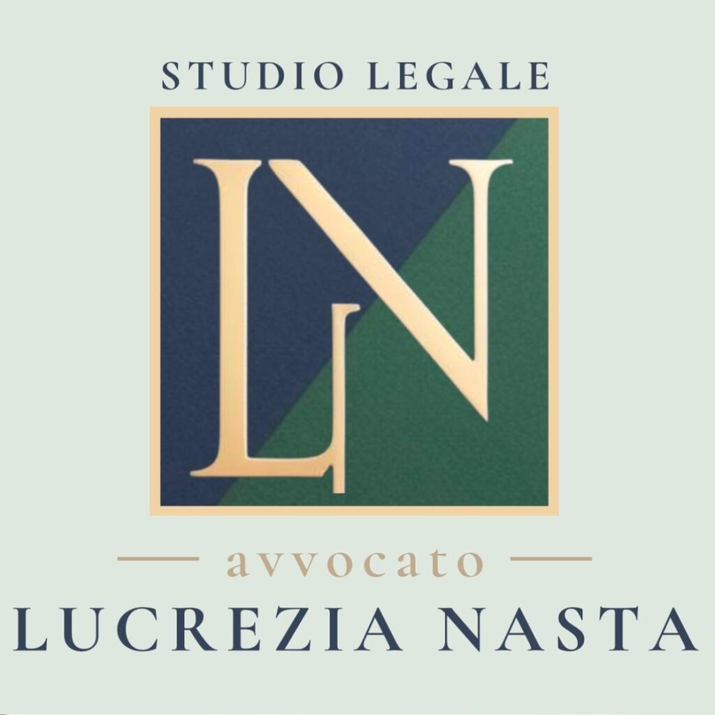 Studio Legale Avvocato Lucrezia Nasta
