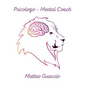 Dott. Matteo Guaccio – Psicologo e Mental coach