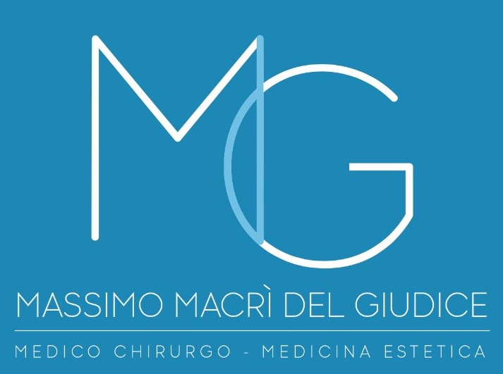Dr. Massimo Macrì Del Giudice – Medico Chirurgo, Medicina estetica