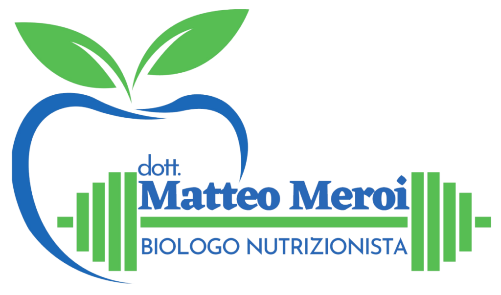 Dott. Matteo Meroi – Biologo Nutrizionista