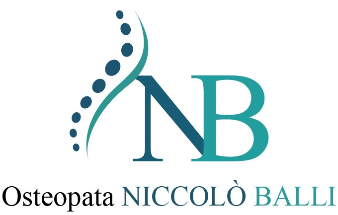 Niccolò Balli – Osteopata